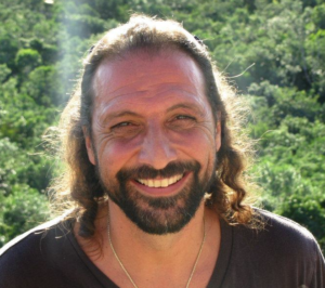 Nassim Haramein