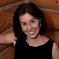 Think Yourself Young with Debbie Johnson
