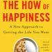 The How of Happiness with Sonja Lyubomirsky