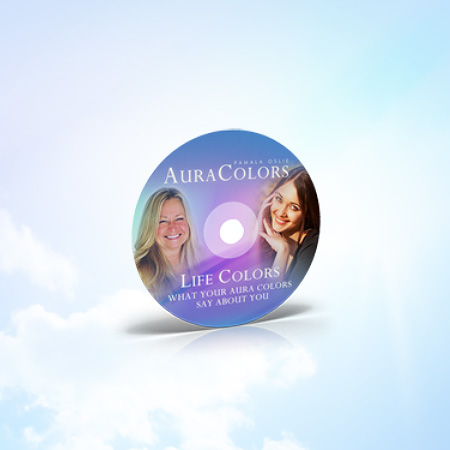 Life Colors: What Your Aura Colors Say About You - Live Workshop
