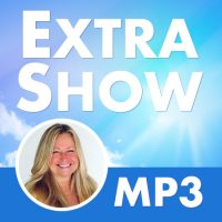 Live Authentically & Create with Ease Teleseminar