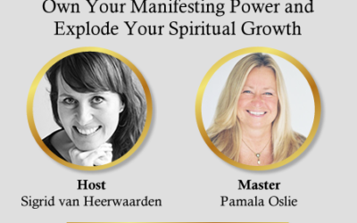 Soul Mastery Retreat