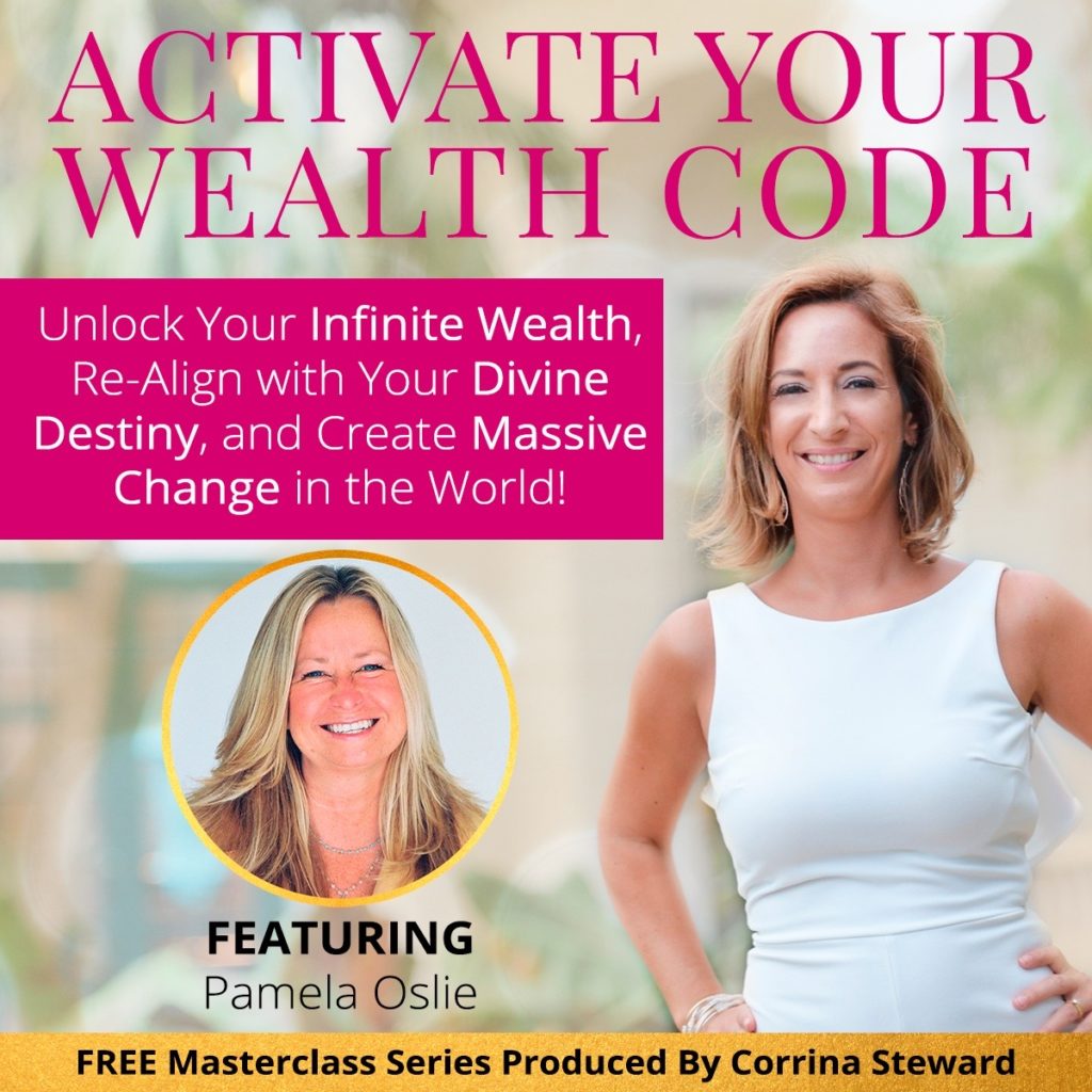 Are you living your wealthiest, most abundant life? - Aura Colors