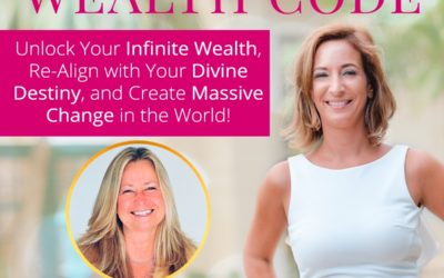 Activate Your Wealth Code Summit Encore THIS WEEKEND!