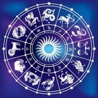 Ute Soltner, “Astrology 2017”