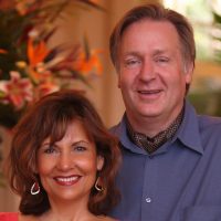 Chetan Parkyn and Carola Eastwood, “The Book of Destinies” 